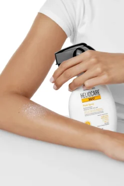 Heliocare 360º Pedriatics Atopic Lotion Spray SPF 50