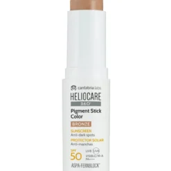 Heliocare 360º Pigment Stick Color SPF 50 Bronze