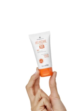 Heliocare Ultra 90 Gel SPF 50+
