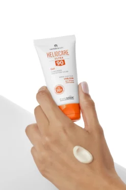 Heliocare Ultra 90 Gel SPF 50+