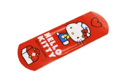 Hello Kitty Caja de Apósitos Infantil