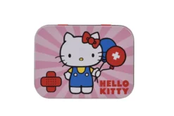 Hello Kitty Caja de Apósitos Infantil