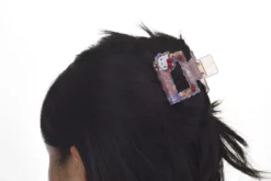 Hello Kitty Clip Pequeño para Cabello