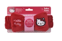 Hello Kitty Diadema para Cabello con Lazo