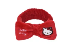 Hello Kitty Diadema para Cabello con Lazo