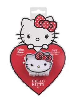 Hello Kitty Pinza para el Cabello