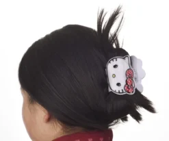 Hello Kitty Pinza para el Cabello