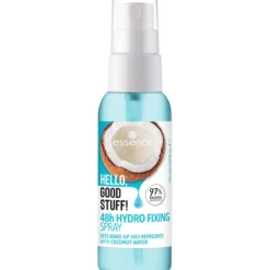 Hello, Good Stuff! Spray Fijador Hidratante 48 horas