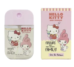 Hello Kitty And Friends Eau de Parfum