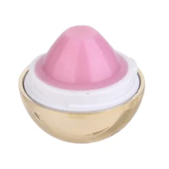 Hello Kitty Bálsamo Labial Dorado
