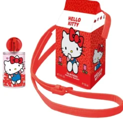 Hello Kitty Bolso Eau de Toilette