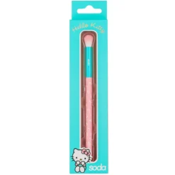 Hello Kitty Brocha para Sombras de Ojos