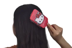 Hello Kitty Cepillo Desenredante