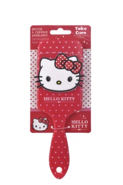 Hello Kitty Cepillo Desenredante