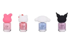 Hello Kitty Esmalte de Uñas a Base de Agua