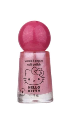 Hello Kitty Esmalte de Uñas para Adultos