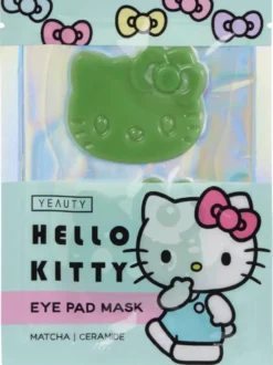 Hello Kitty Eye Pad