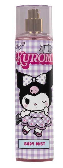Hello Kitty & Friends Body Mist