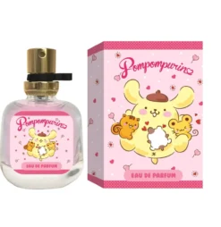 Hello Kitty & Friends Eau de Parfum