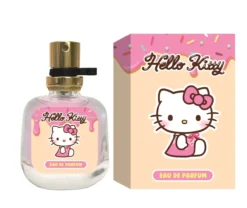 Hello Kitty & Friends Eau de Parfum
