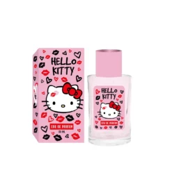 Hello Kitty Kisses Eau de Parfum