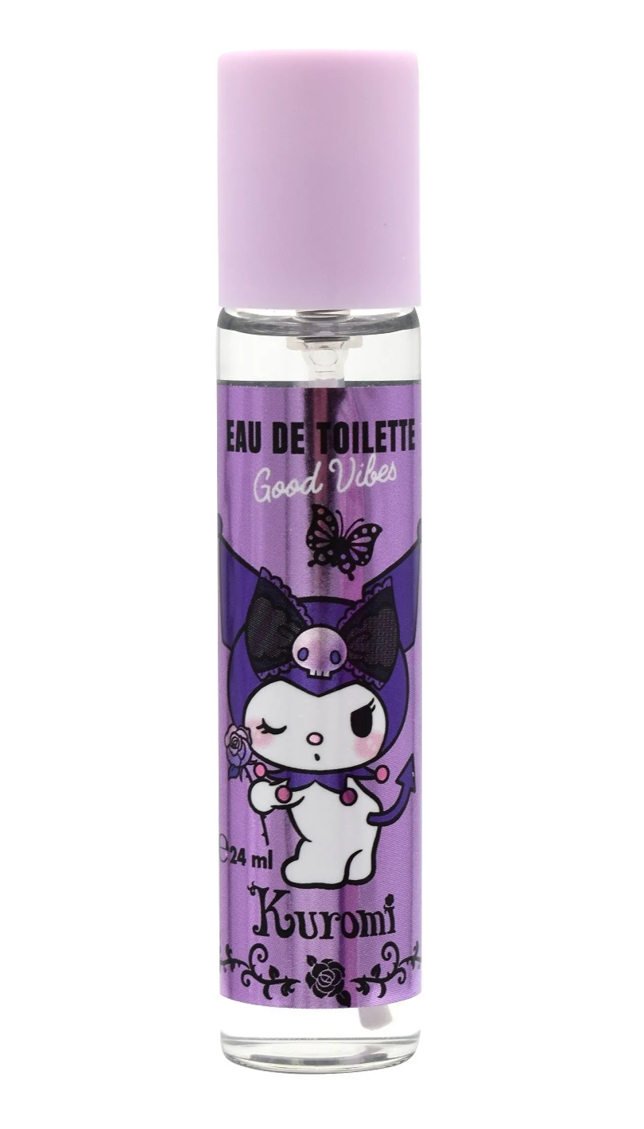 Hello Kitty Kuromi Eau de Toilette