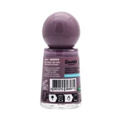 Hello Kitty Kuromi Esmalte de Uñas para Adultos