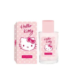 Hello Kitty Little Roses Eau de Parfum