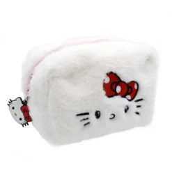 Hello Kitty Neceser Peluche