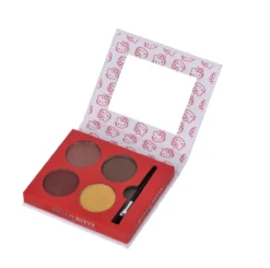Hello Kitty Paleta de Sombras de Ojos