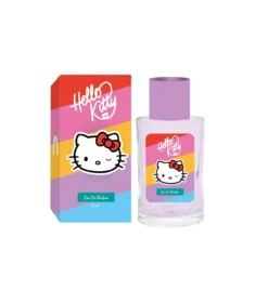 Hello Kitty Rainbow Eau de Parfum