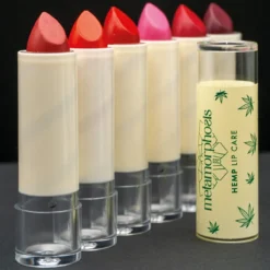 Hemp Lip Care Cannabis Barra de Labios
