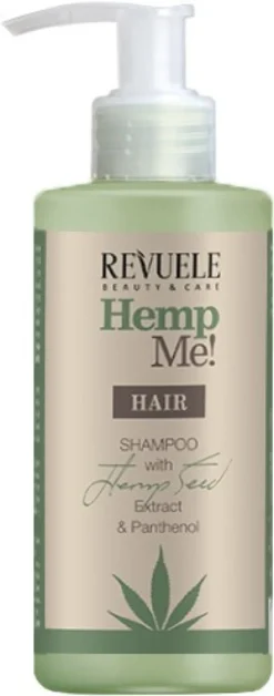 Hemp Me Champú