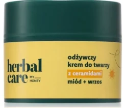Herbal Care My Honey Crema de Día Revitalizante