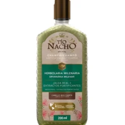 Herbolaria Milenaria Champú Anti Caída