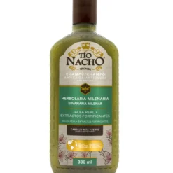 Herbolaria Milenaria Champú Anti Caída