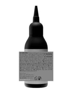 Hero Gel de Fijación Flexible y Brillo Natural