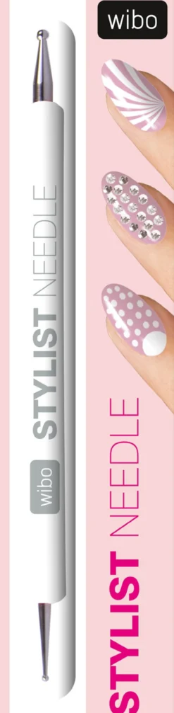 Herramienta para Nail Art Stylist Needle