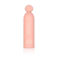 Her Secret Body Mist Nutty Cream