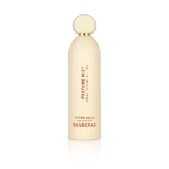 Her Secret Body Mist Toffee Crush