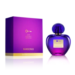 Her Secret Desire Eau de Toilette