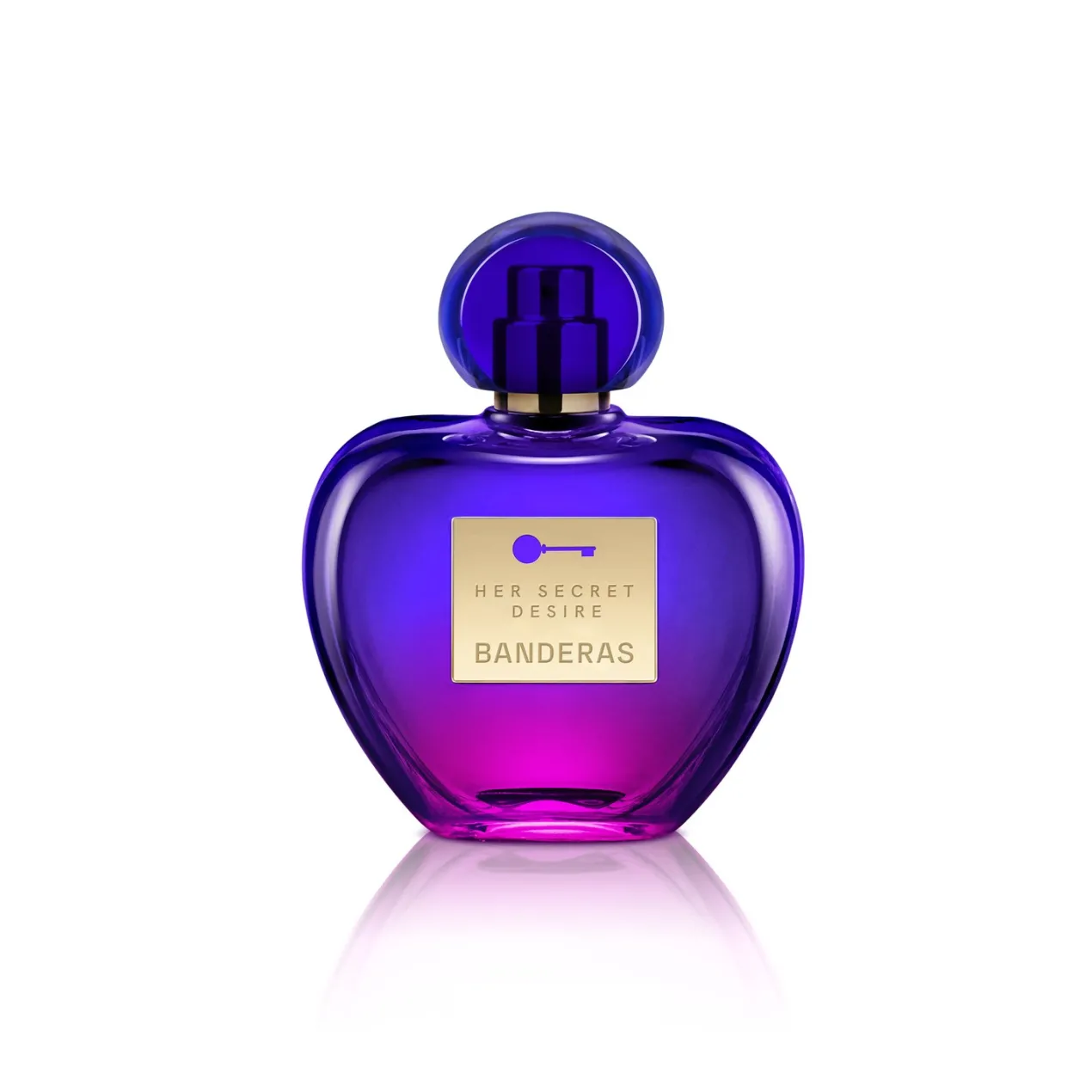 Her Secret Desire Eau de Toilette