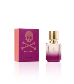 Her & Wild Flower EDP