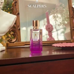 Her & Wild Flower EDP