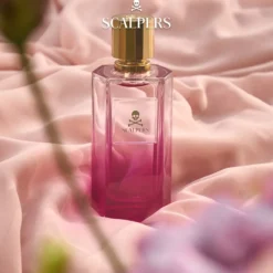 Her & Wild Flower EDP
