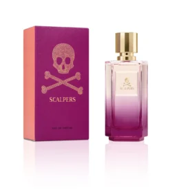 Her & Wild Flower EDP