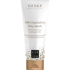24H Hydrating Day Mask Mascarilla Facial Hidratante de Día
