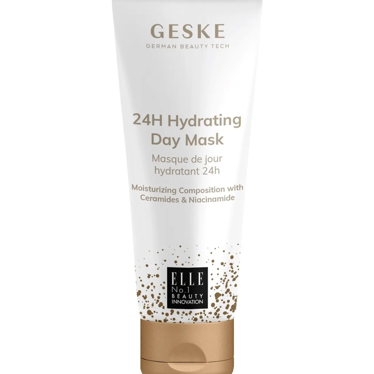 24H Hydrating Day Mask Mascarilla Facial Hidratante de Día