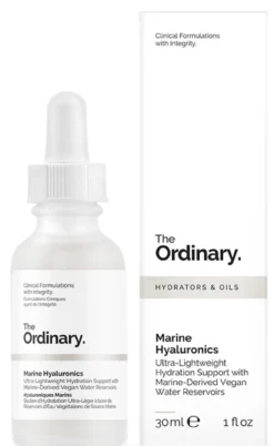 Hialurónico Marino Marine Hyaluronics