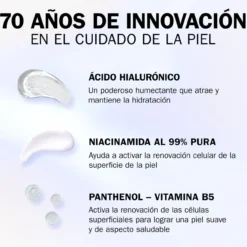 Hialuronic 24 + Vitamin B5 Sérum Hidratante